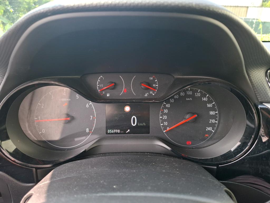 Opel Corsa 1.2 75 ch BVM5 Edition 2020