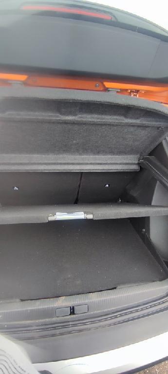 Foto Peugeot 2008 13
