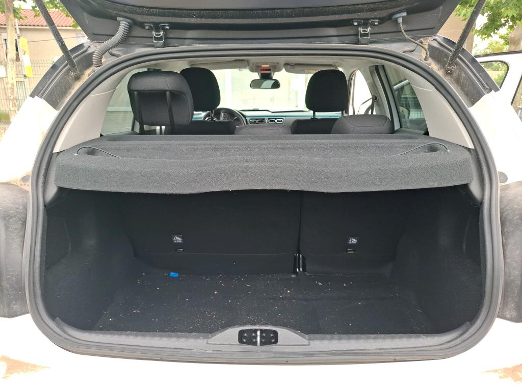 Citroen C3 PureTech 83 S&S BVM5 Shine Pack 2022
