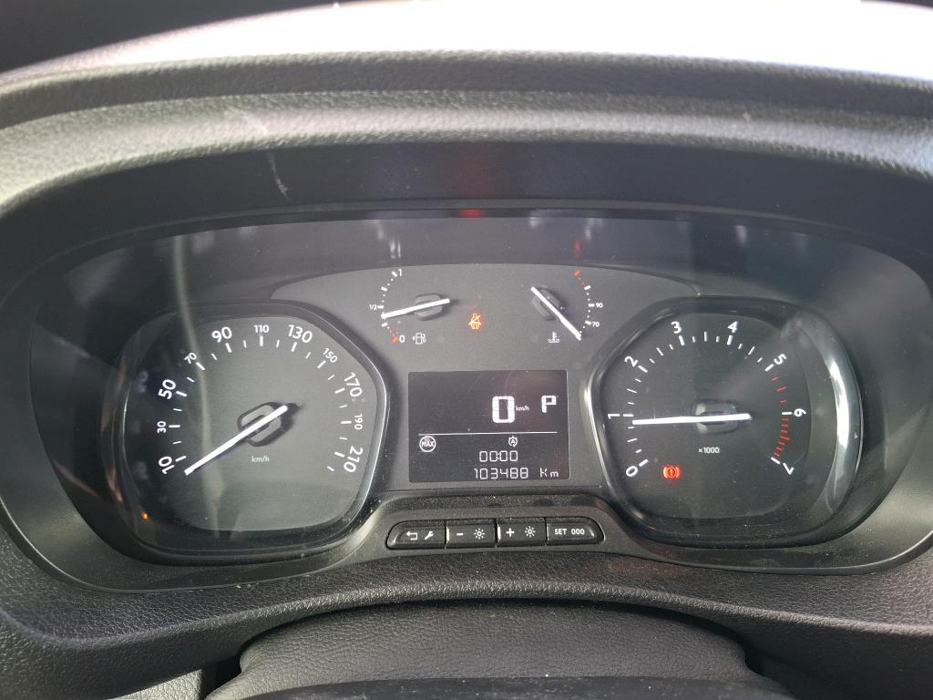 Peugeot EXPERT CA STANDARD BLUEHDI 180 S&S EAT8 FIXE ASPHALT 2022