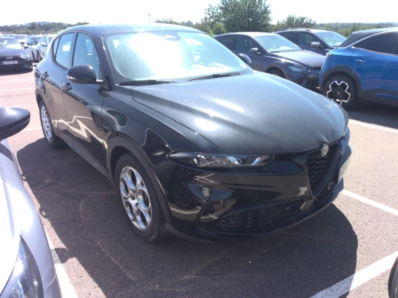 Alfa Romeo Tonale Sprint 1,5 130CV MHEV