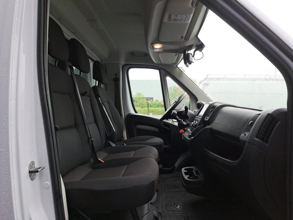 Peugeot BOXER CC 3.5 T L4 MAXI BLUEHDI 165 S&S BVM6  2023