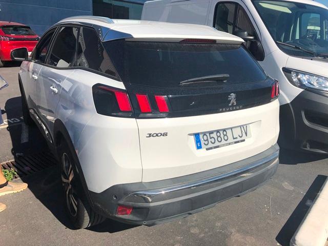 Foto Peugeot 3008 3
