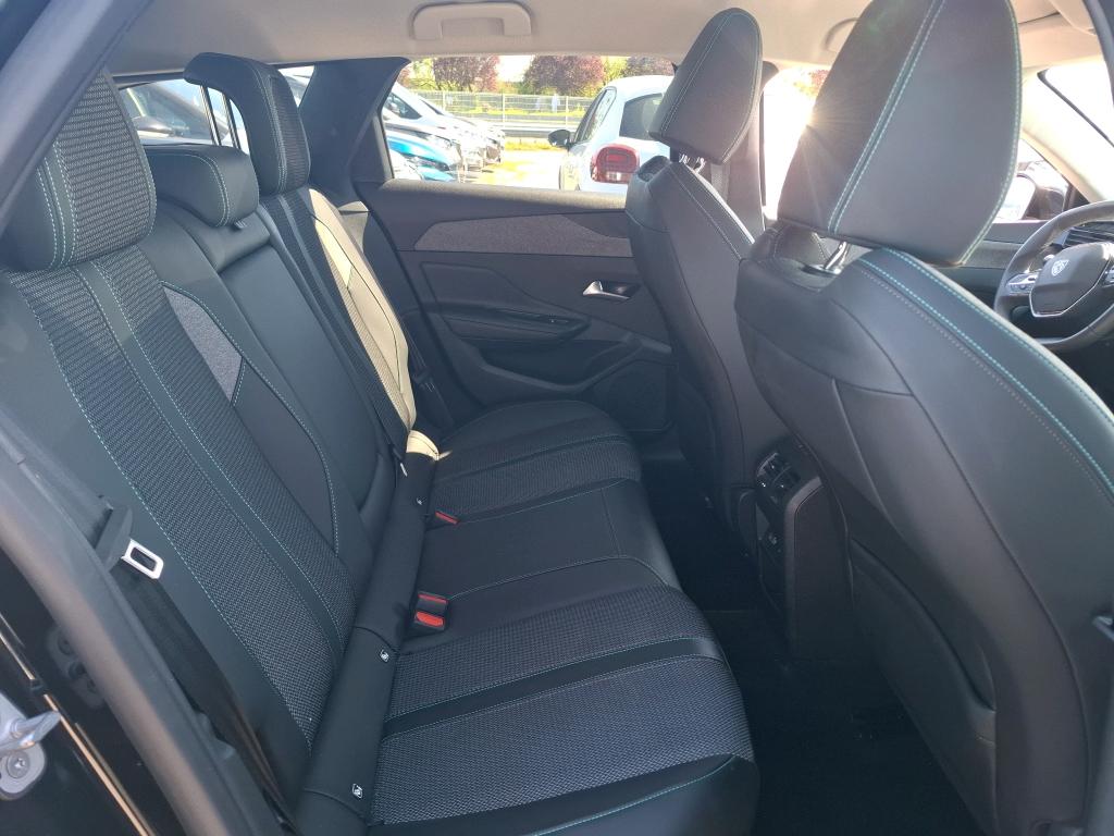 Peugeot 308 SW BlueHDi 130ch S&S EAT8 Allure Pack 2022