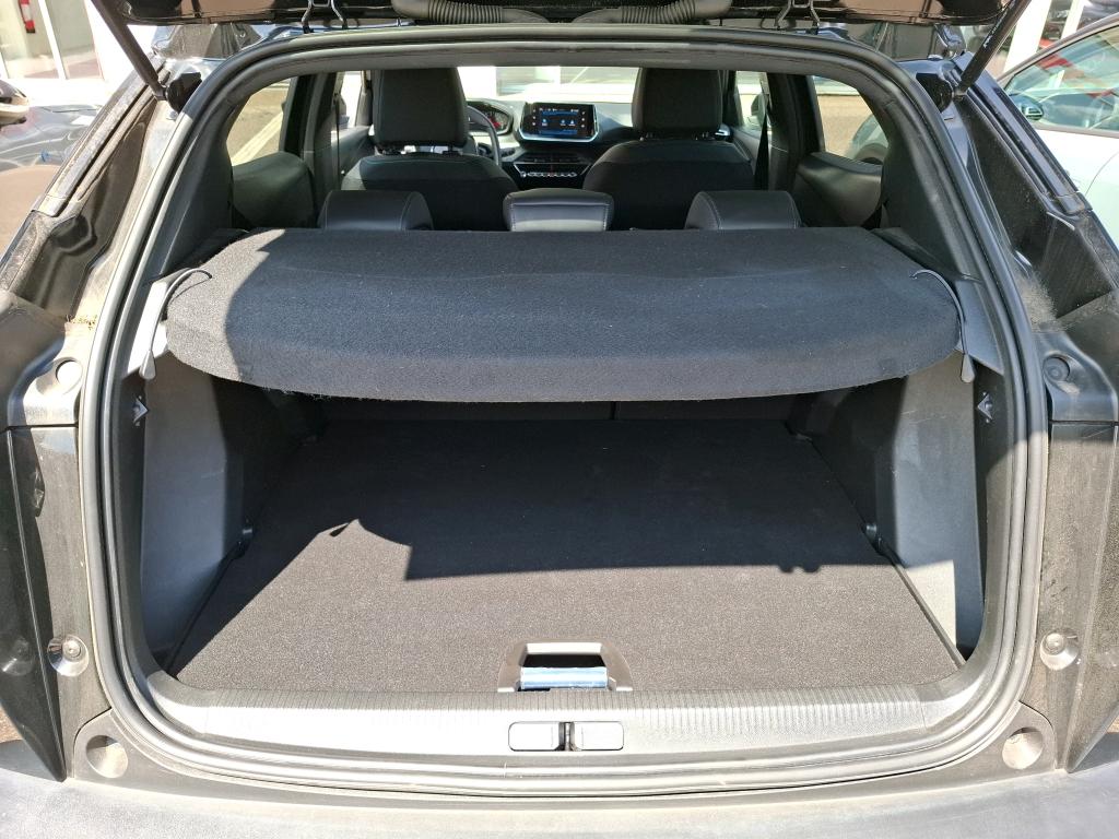 Peugeot 2008 PureTech 100 S&S BVM6 Allure 2023