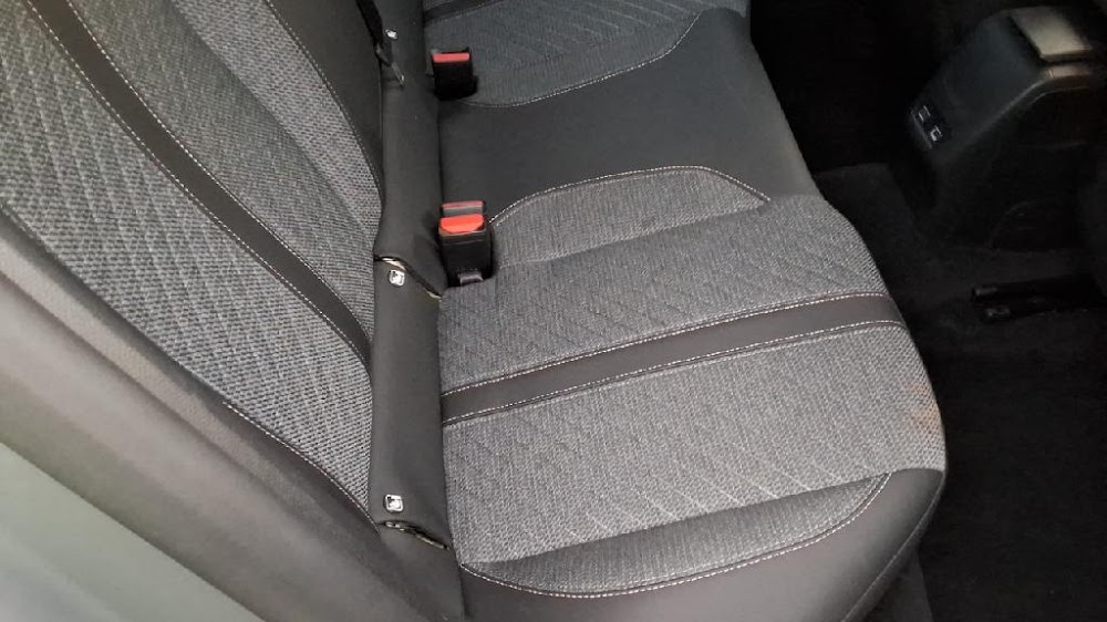 Foto Peugeot 308 13