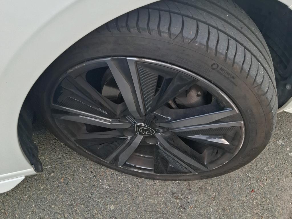 Peugeot 308 PureTech 130ch S&S EAT8 GT Pack 2022