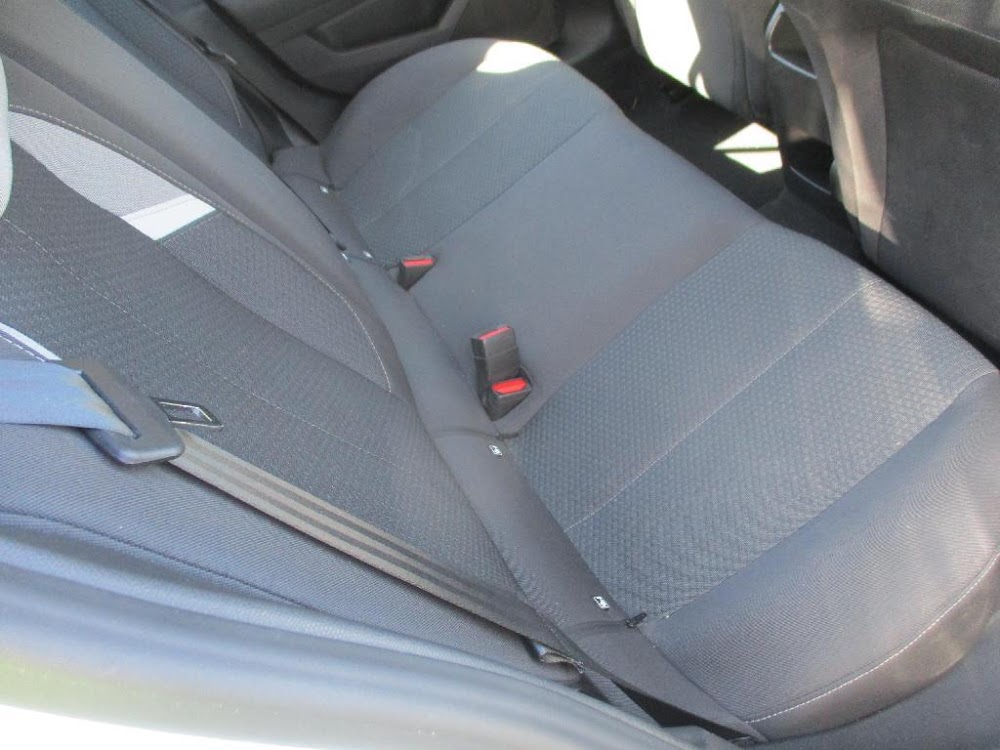 Foto Opel Astra 16