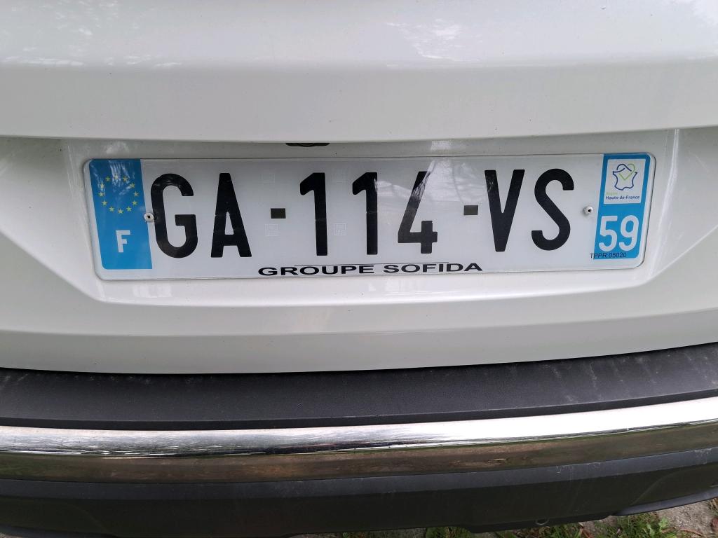 Peugeot 3008 BlueHDi 130ch S&S EAT8 Allure Pack 2021