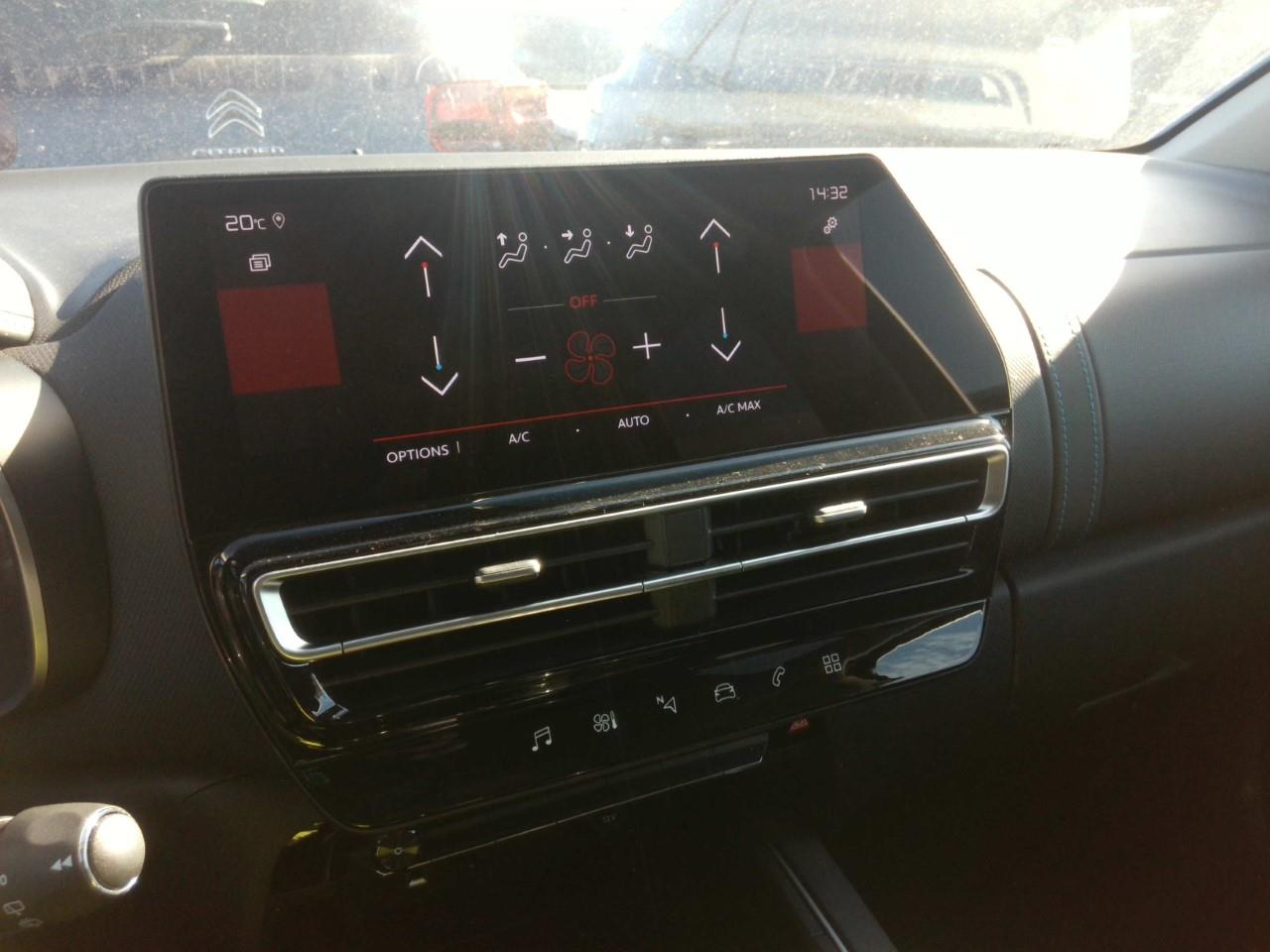 Foto Citroën C5 Aircross 7