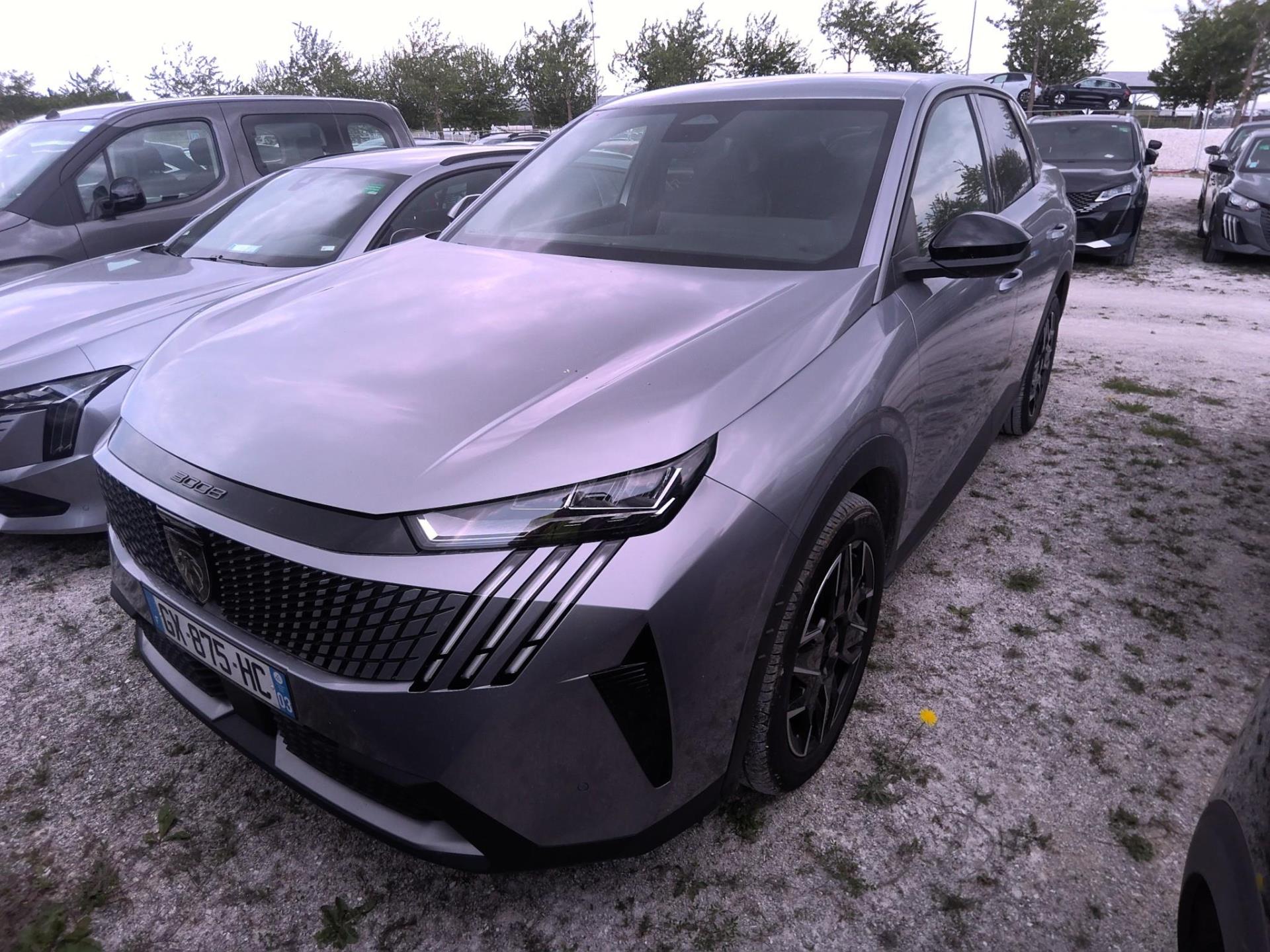 3008 III