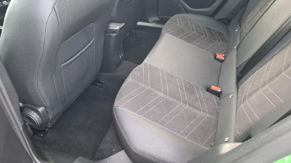 Foto Opel Mokka 12