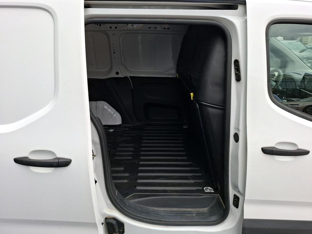 Citroen BERLINGO VAN M 650 BLUEHDI 130 S&S BVM6 CLUB 2022