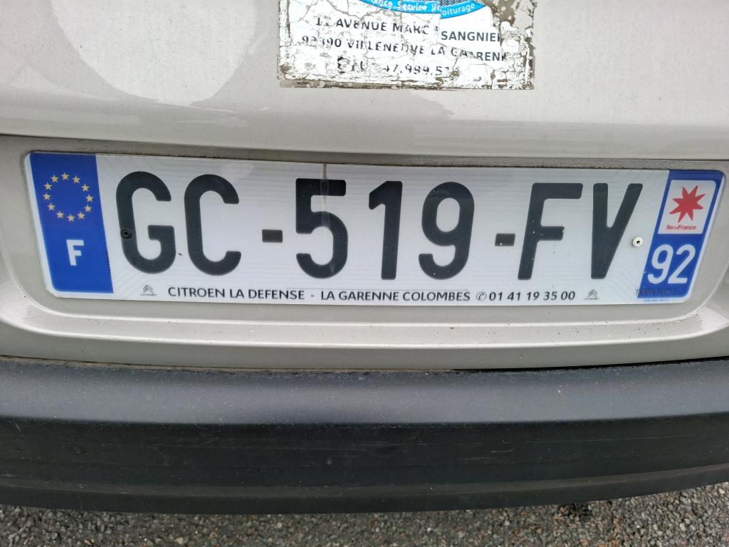 Citroen C3 PureTech 83 S&S BVM5 Feel Pack 2021