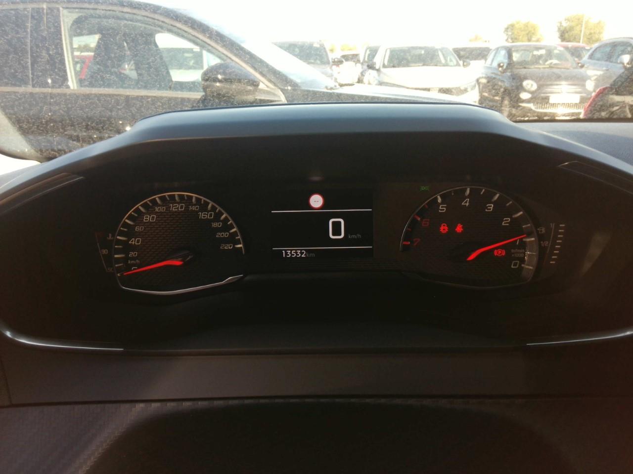 Foto Peugeot 308 5