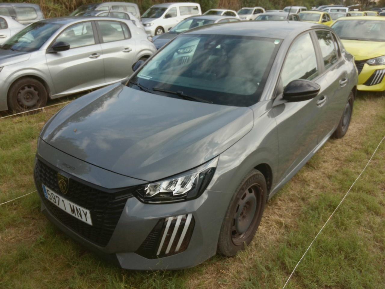 Foto Peugeot 308 2