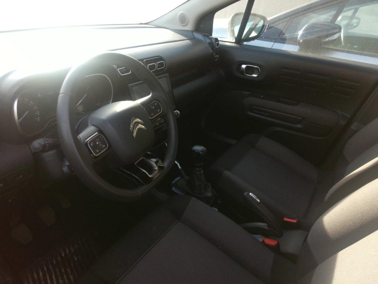 Foto Citroën C3 Aircross 3