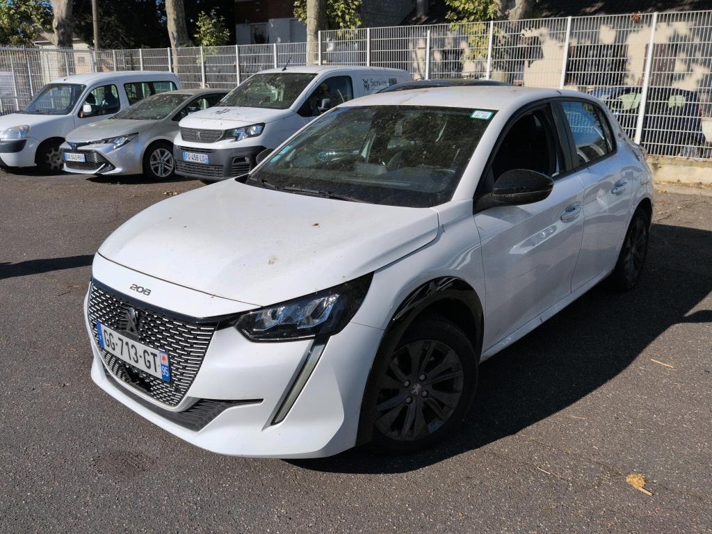 208 II