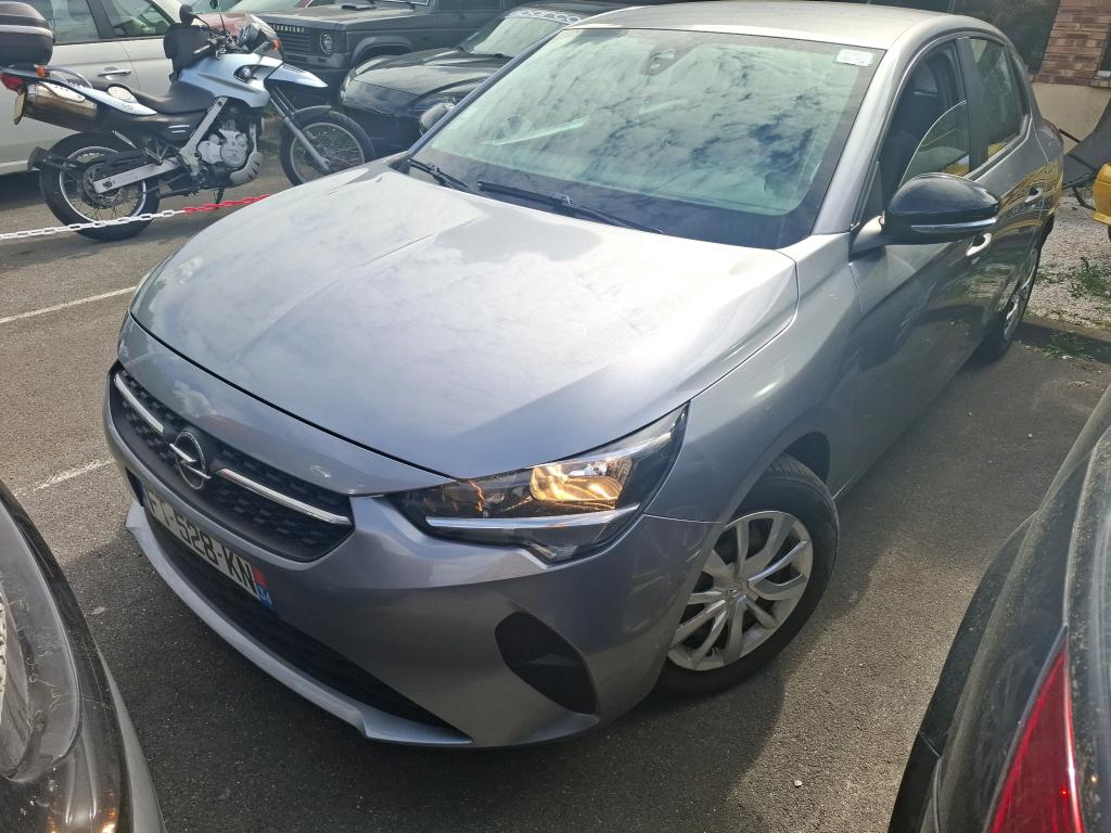CORSA F