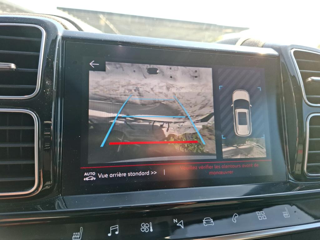 Citroen C5 Aircross BlueHDi 130 S&S BVM6 C-Series 2022