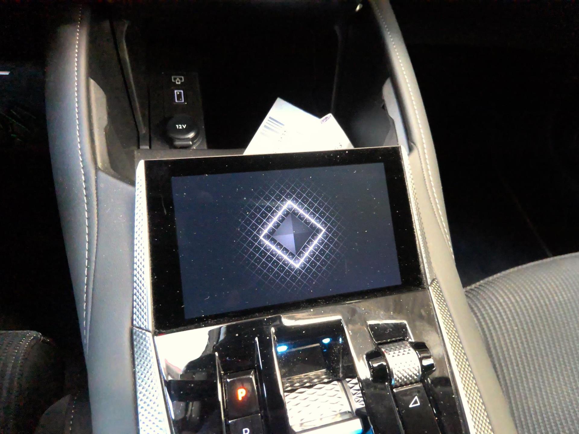 DS DS 4 BlueHDi 130 EAT8 Etoile - Alcantara 2024