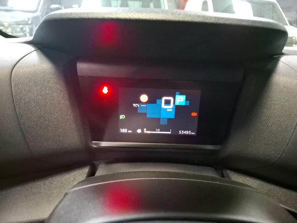 Citroen C4 PureTech 130 S&S EAT8 Feel 2022