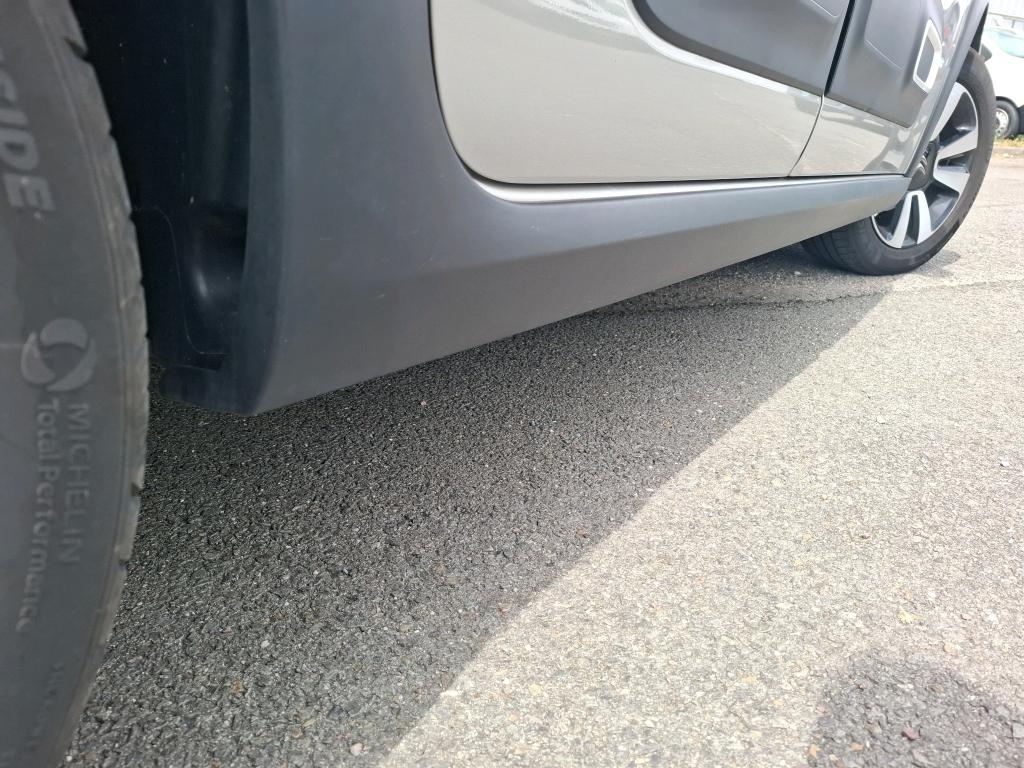 Citroen C3 PureTech 110 ch EAT6 Max 2024