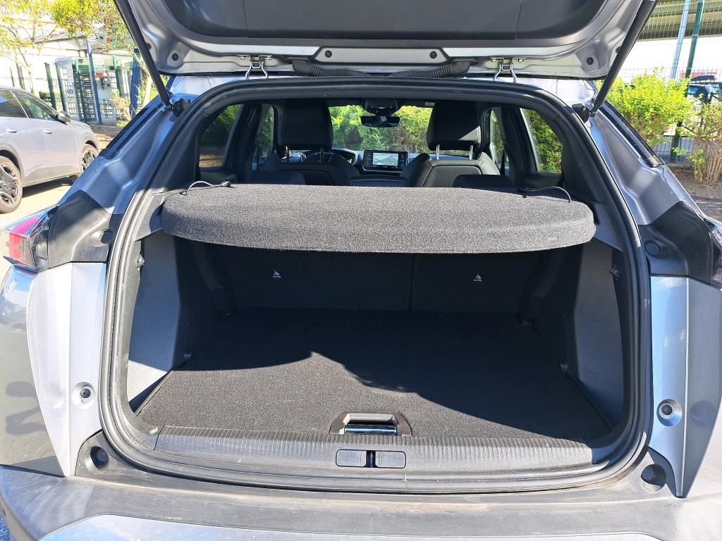 Peugeot 2008 PureTech 130 S&S BVM6 GT 2023