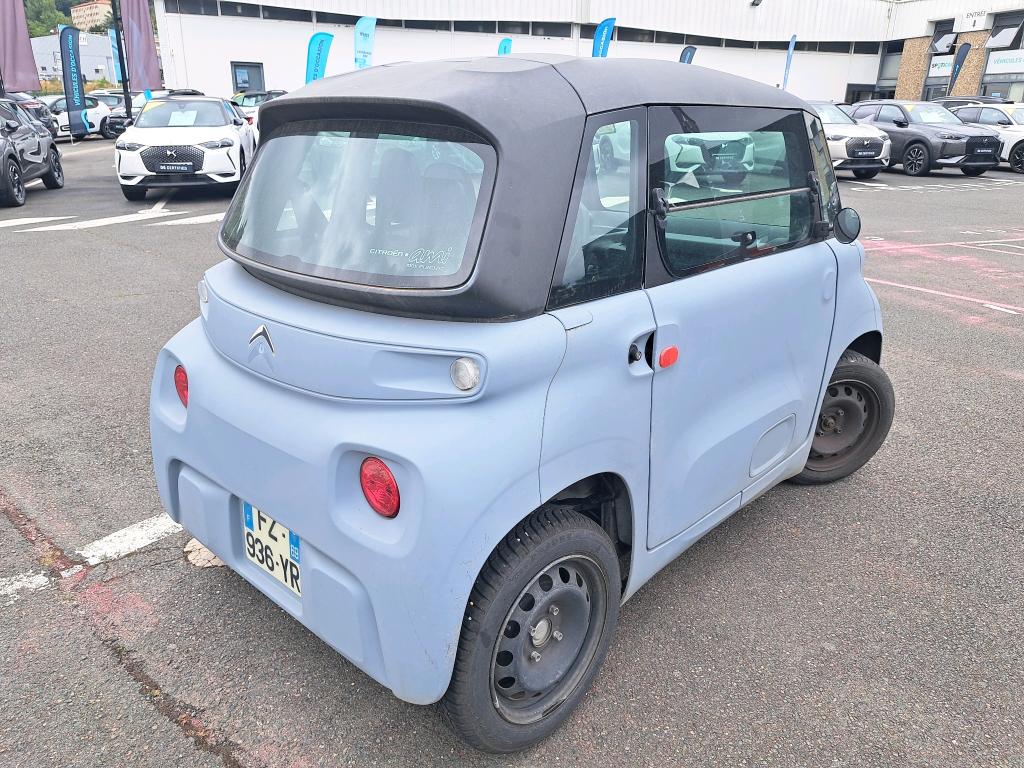 Citroen AMI 