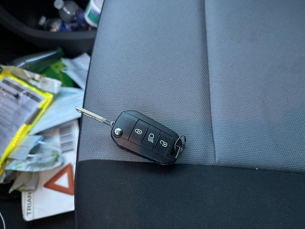 Peugeot Expert Standard BlueHDi 120ch S&S BVM6  2019