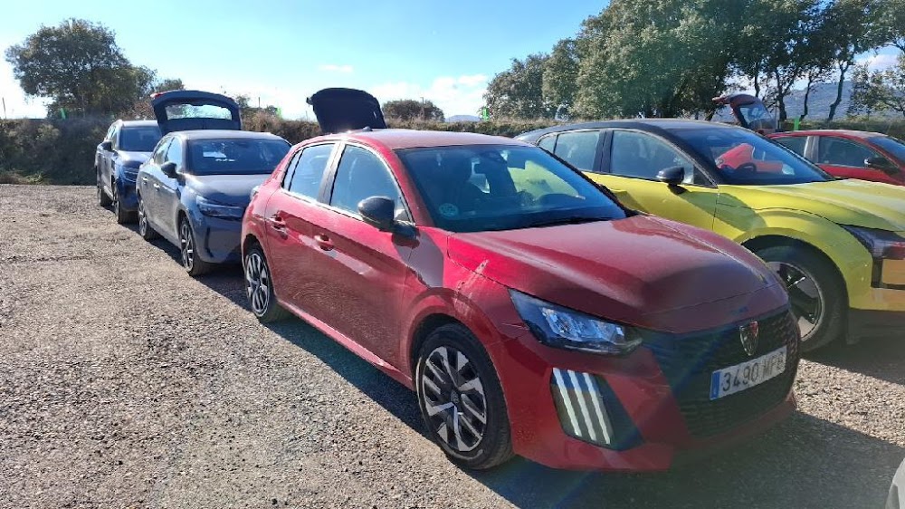 Foto Peugeot 308 7