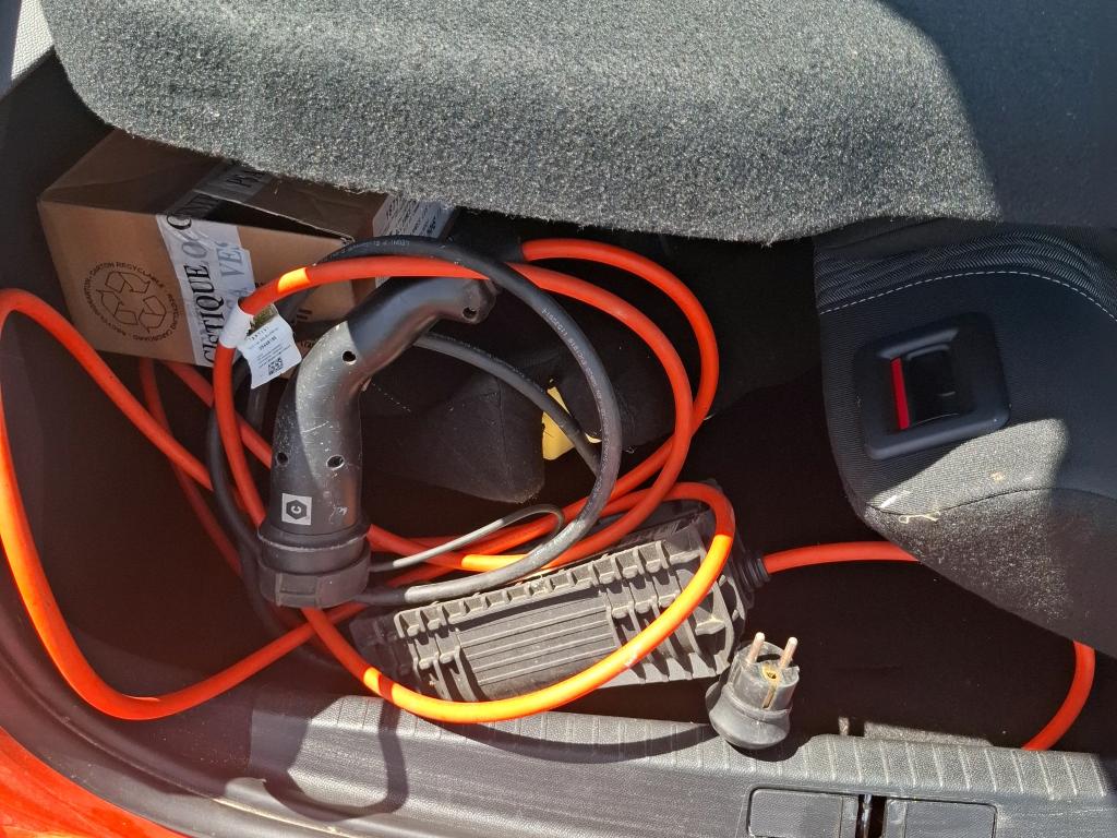 Opel Corsa Electrique 136 ch & Batterie 50 kWh Edition 2023