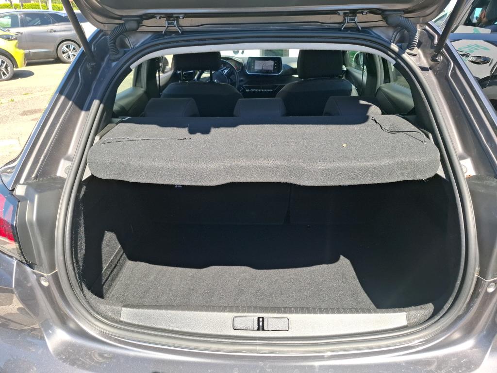 Peugeot 208 PureTech 75 S&S BVM5 Active Pack 2022