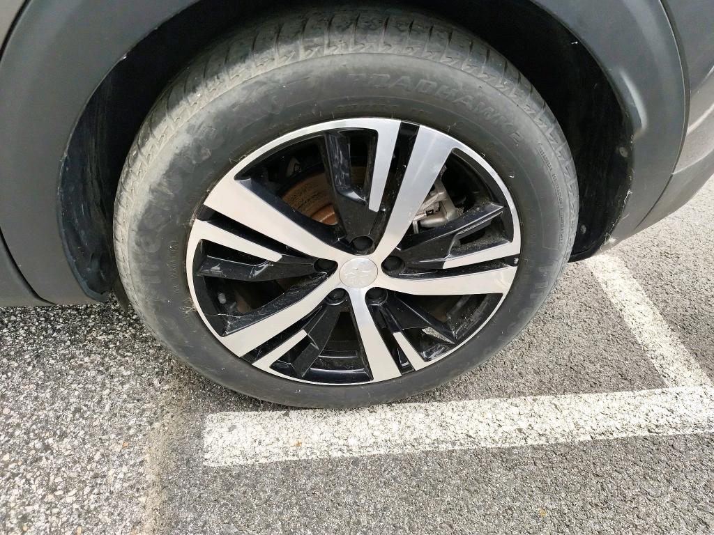 Peugeot 3008 Hybrid4 300 e-EAT8 GT 2023