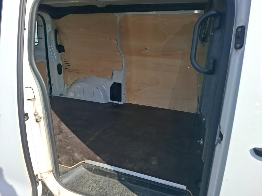 Citroen JUMPY FGN M BLUEHDI 120 S&S BVM6 CLUB 340 NM 2020