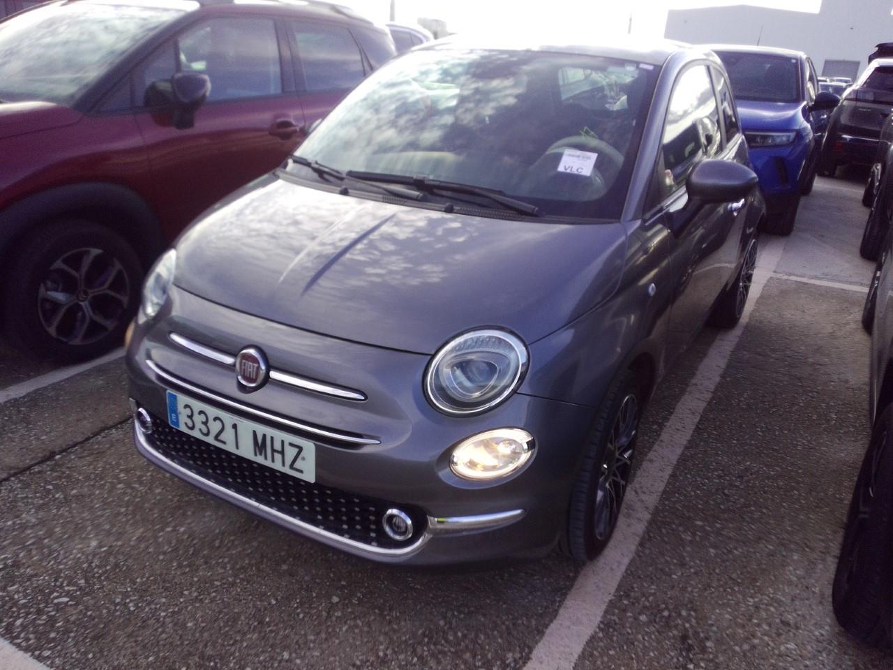 Foto Fiat 500X 2