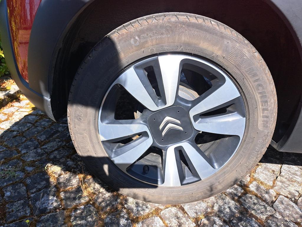 Citroen C3 PureTech 83 ch BVM5 Max 2024