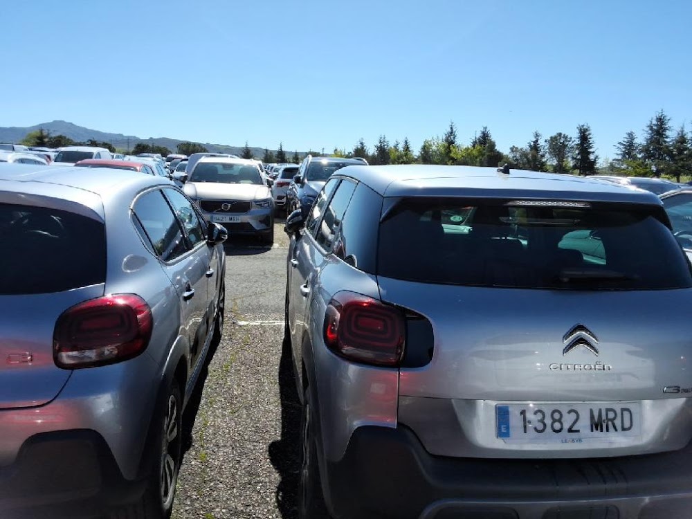 Foto Citroën C3 Aircross 6