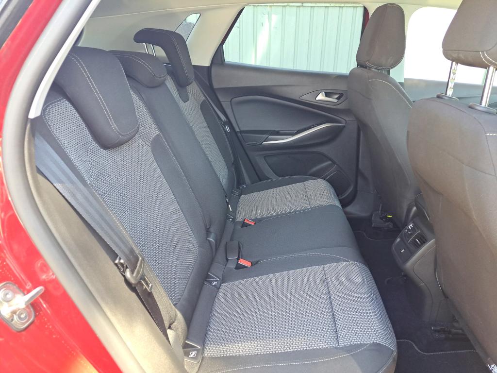 Opel Grandland 1.2 Turbo 130 ch GS Line 2022