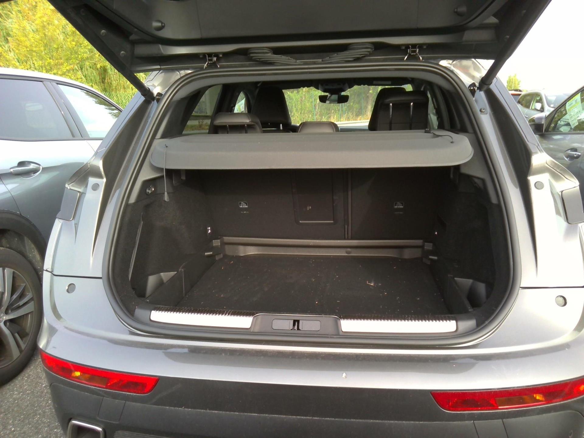 DS DS 7 Hybride Rechargeable E-Tense 225 EAT8 Performance Line 2023