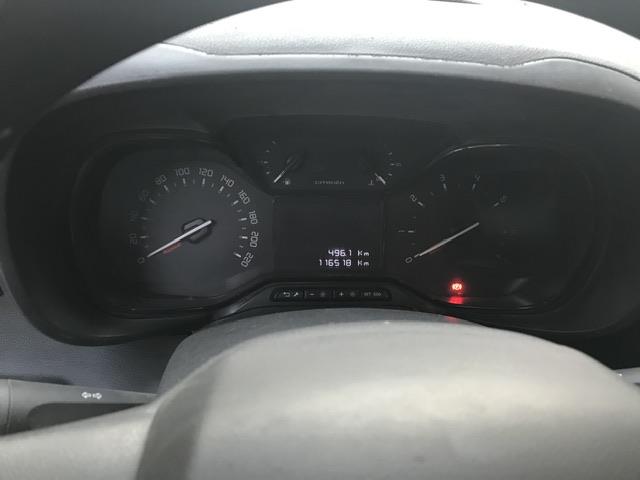 Foto Citroën Berlingo 3