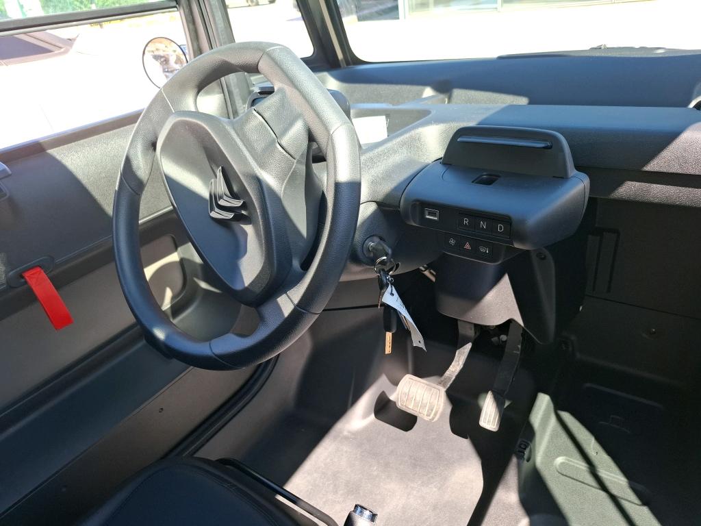 Citroen AMI