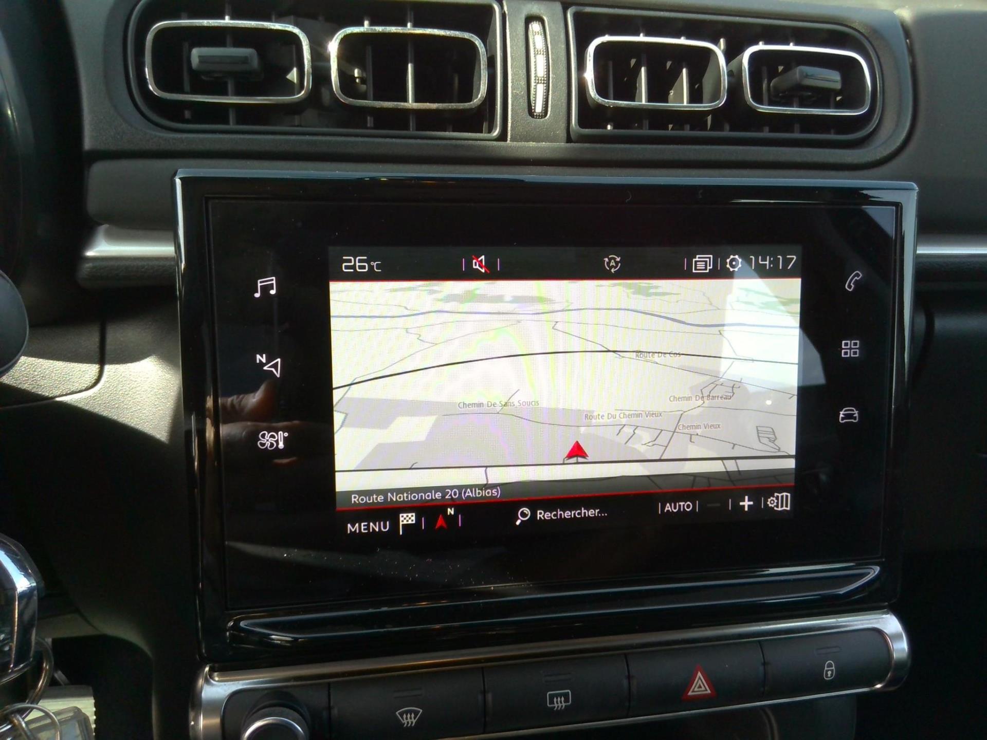Citroen C3 PureTech 83 S&S BVM5 C-Series 2023