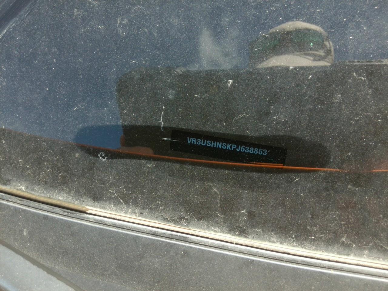Foto Peugeot 2008 6