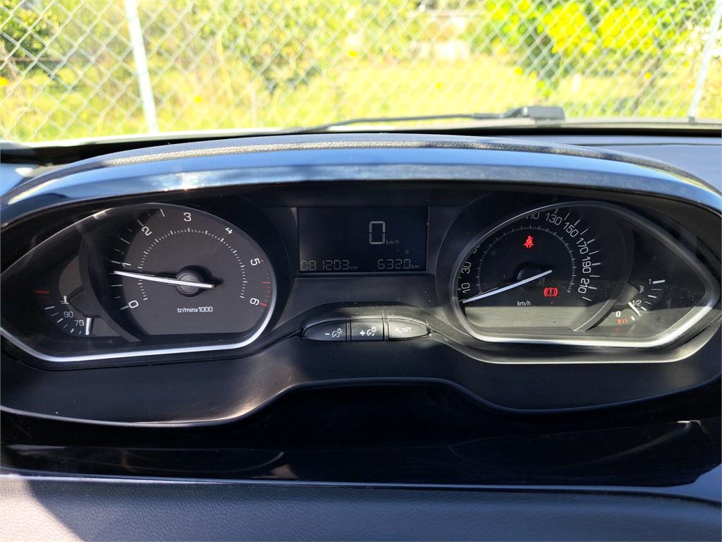 Peugeot 208 BLUEHDI 100 S&S BVM6 ACTIVE BUSINESS R' 2018