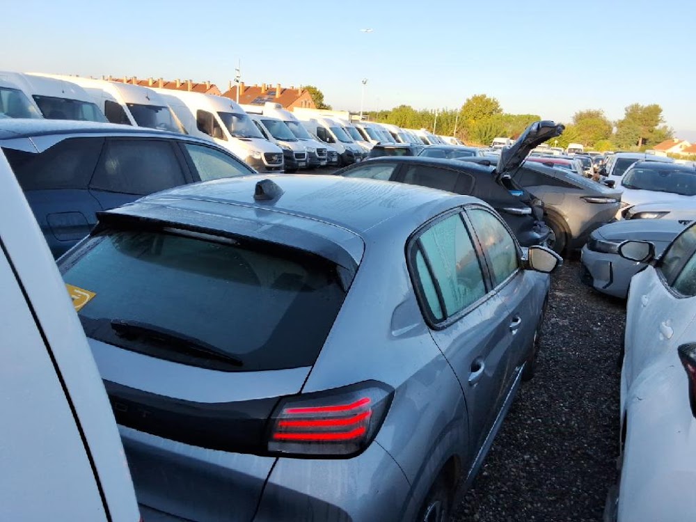 Foto Peugeot 308 5