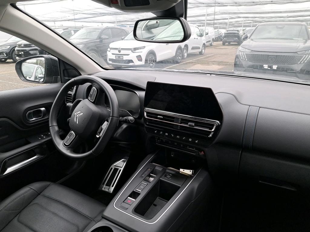 Citroen C5 Aircross BlueHDi 130 S&S EAT8 Shine Pack 2022