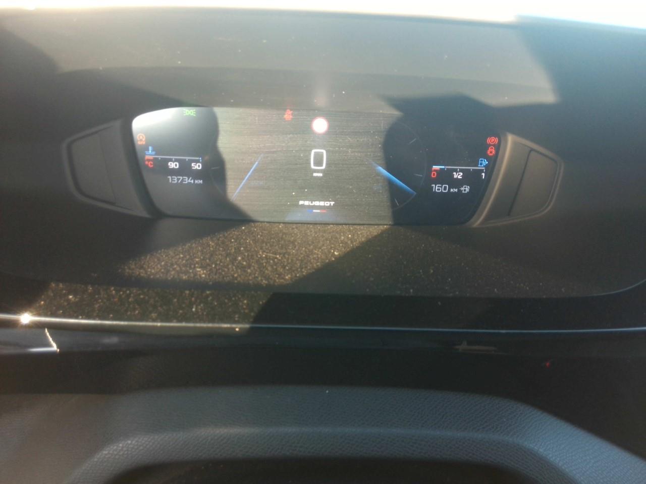 Foto Peugeot 308 5