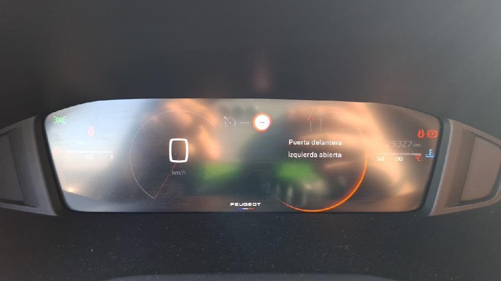 Foto Peugeot 2008 3