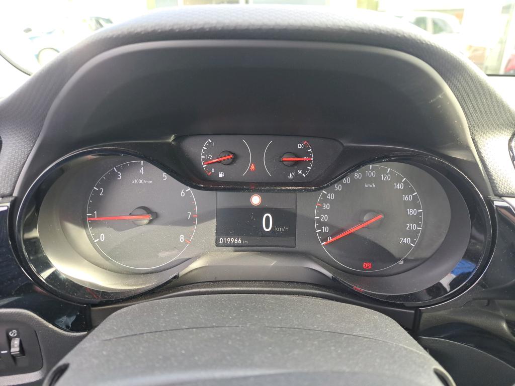 Opel Corsa 1.2 75 ch BVM5 Edition Business 2022